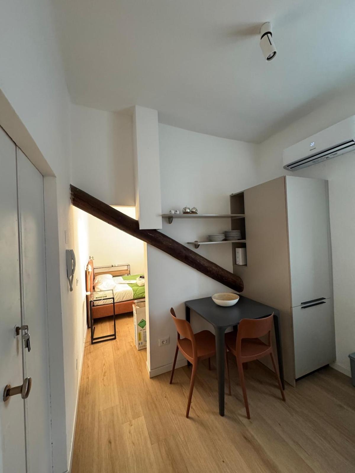 Loft Menabrea 12 Apartment *
